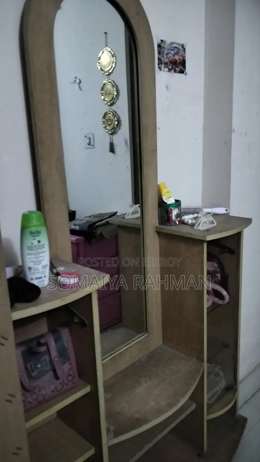 Dressing Table
