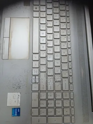 Laptop HP 15s 4GB Intel Core i3 HDD+SSD 1T