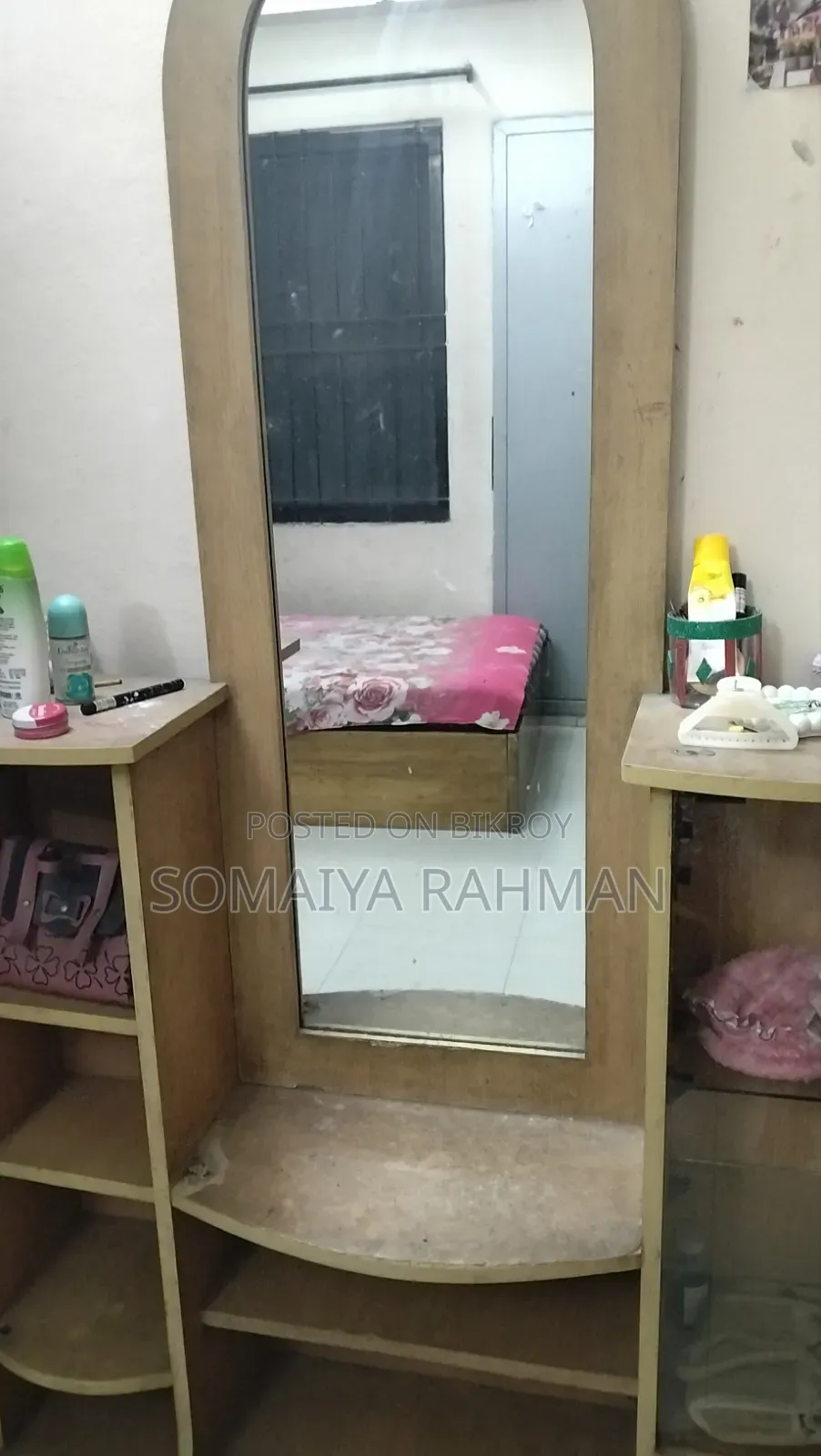 Dressing Table