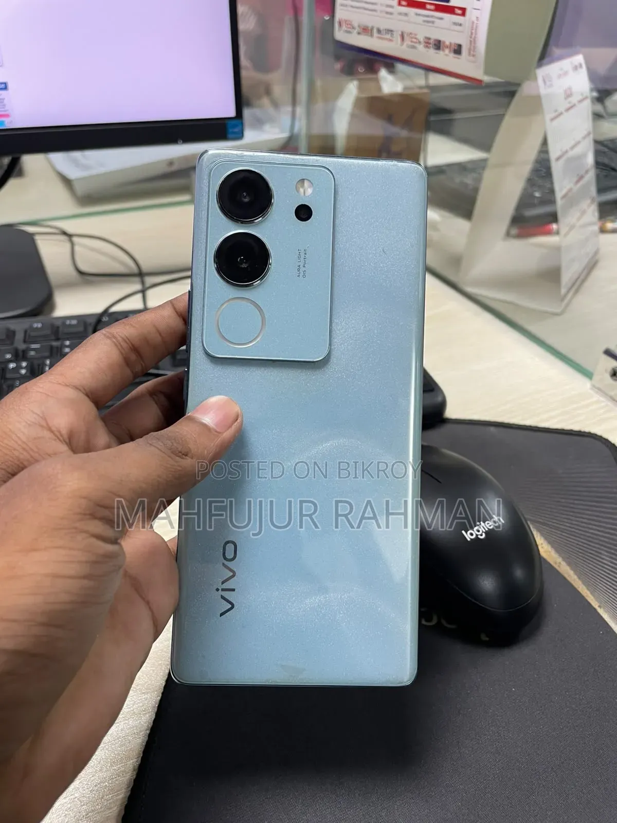 Vivo V29 256 GB