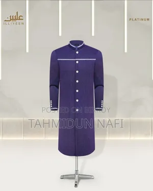 ILLIYEEN Sherwani