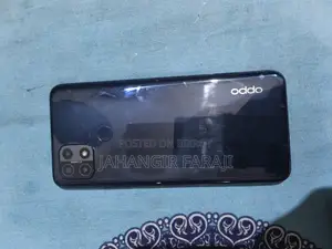 Oppo A15 64 GB Blue