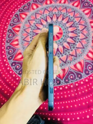 Apple iPhone 12 Pro 256 GB Blue