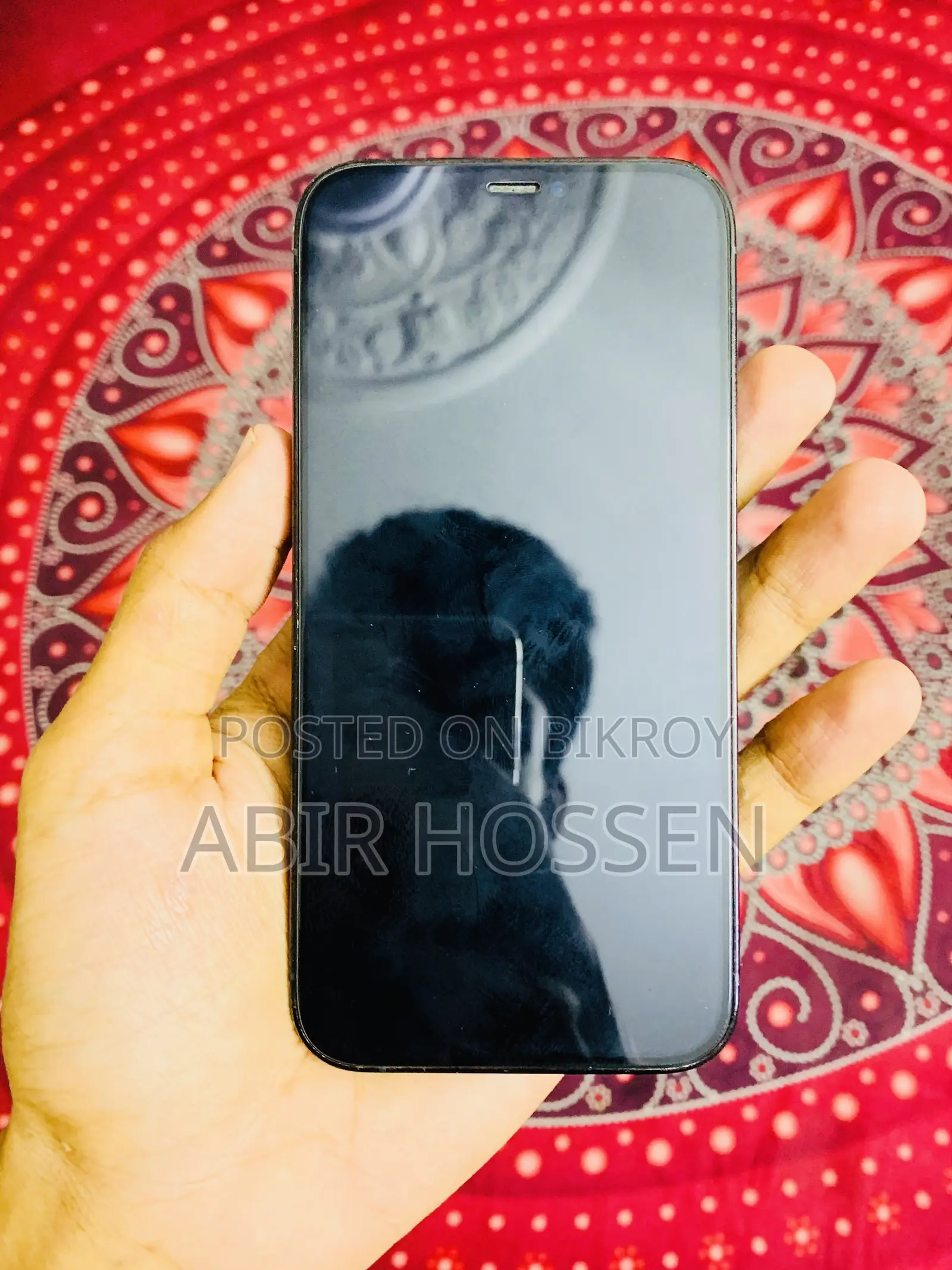 Apple iPhone 12 Pro 256 GB Blue