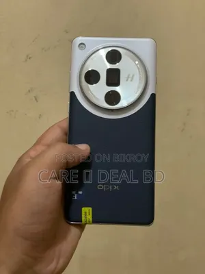 Oppo Find X7 Ultra 256 GB Bronze