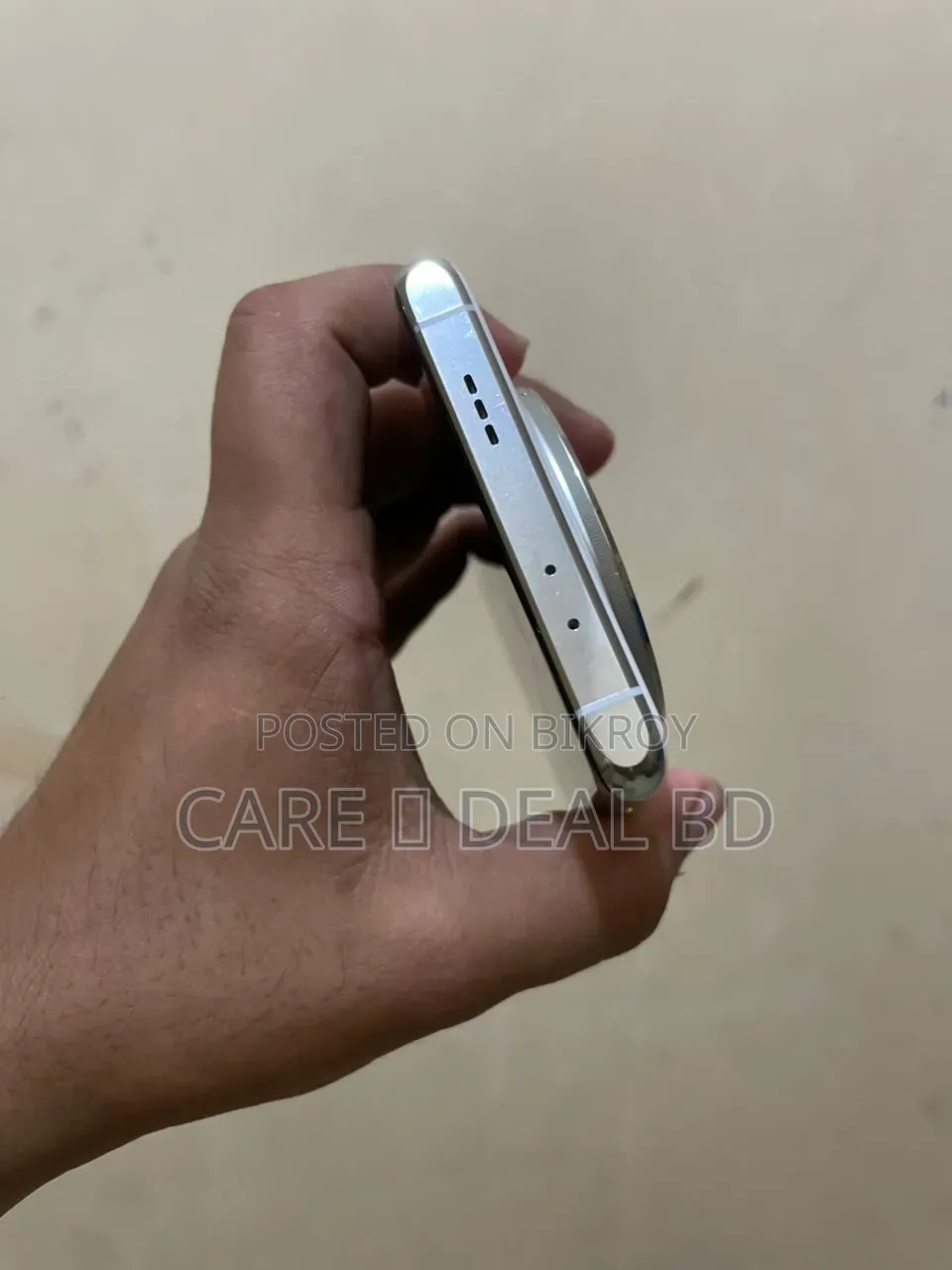 Oppo Find X7 Ultra 256 GB Bronze