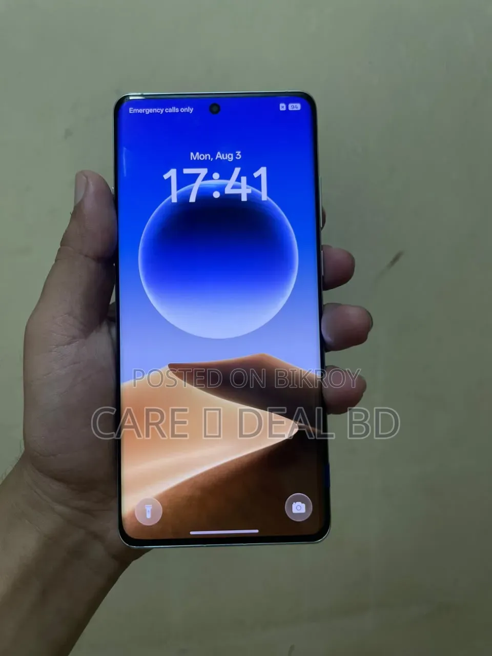 Oppo Find X7 Ultra 256 GB Bronze