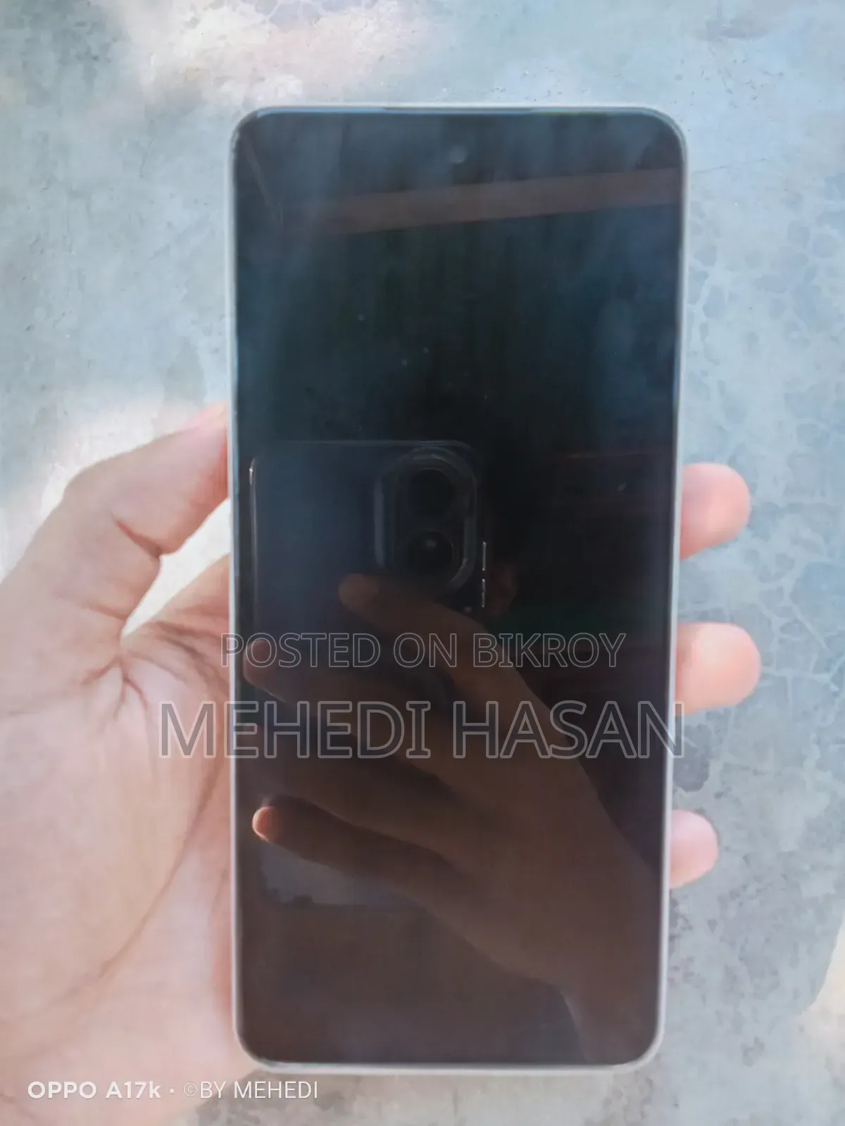 Realme 11 5G 256 GB Gold