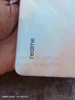 Realme 11 5G 256 GB Gold