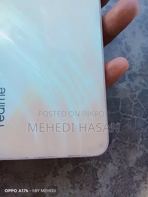 Realme 11 5G 256 GB Gold