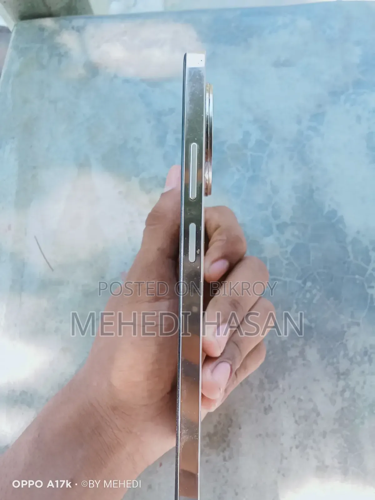 Realme 11 5G 256 GB Gold
