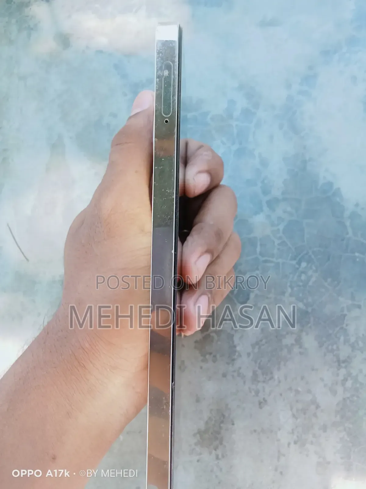 Realme 11 5G 256 GB Gold