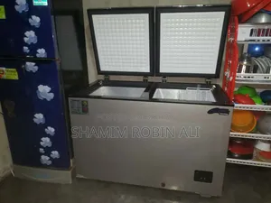 মাএ ৩৮ হাজার টাকায় ৪৭ হাজার টাকার ফ্রিজ