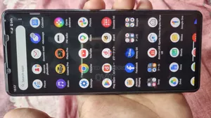 Sony Xperia 1 III 256 GB Purple