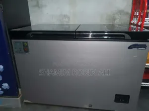 মাএ ৩৮ হাজার টাকায় ৪৭ হাজার টাকার ফ্রিজ