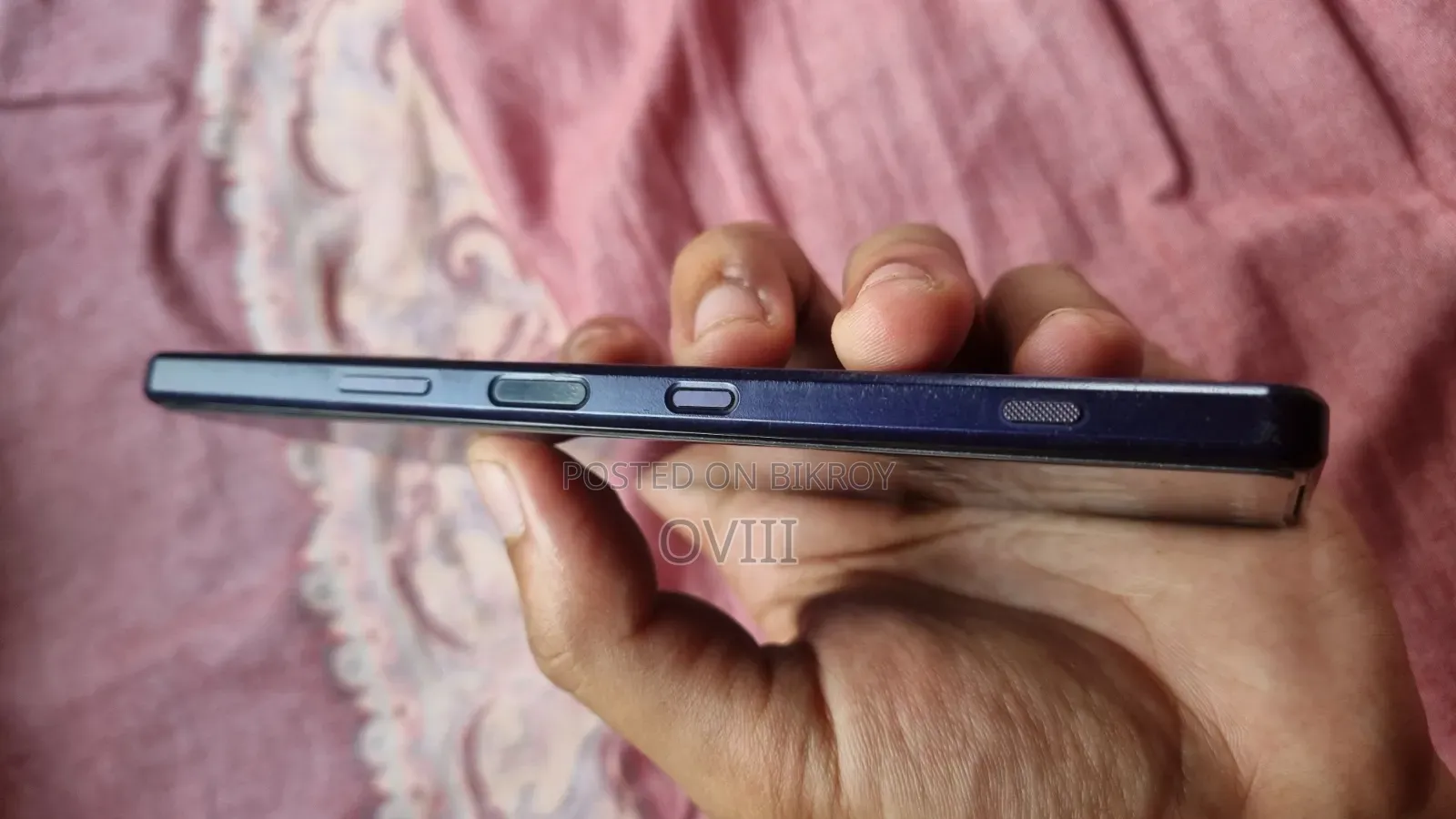 Sony Xperia 1 III 256 GB Purple