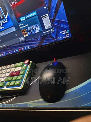 Fantech KANATA VX9 Gaming Mouse Cash on Delivery Accepted✅