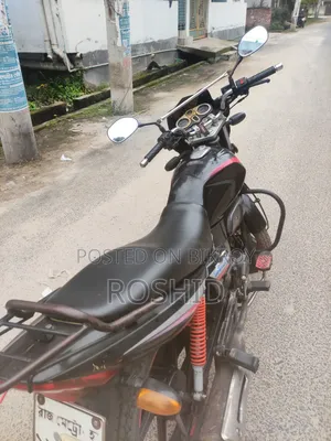 Dayang DY100-A 2016 Black