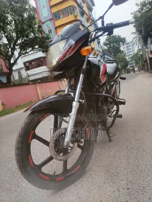 Dayang DY100-A 2016 Black