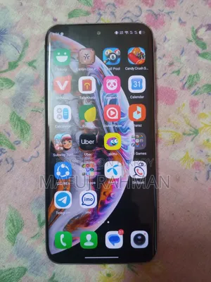Tecno Spark 40 Pro 256 GB Gray