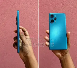 Xiaomi Poco F5 256 GB Blue