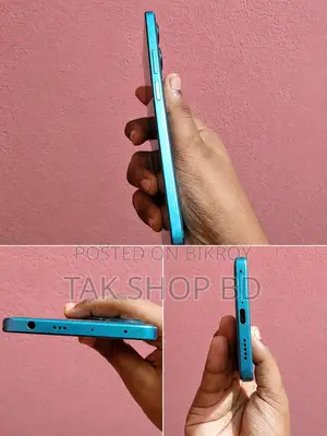 Xiaomi Poco F5 256 GB Blue