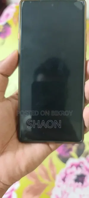 Tecno Camon 40 256 GB Green