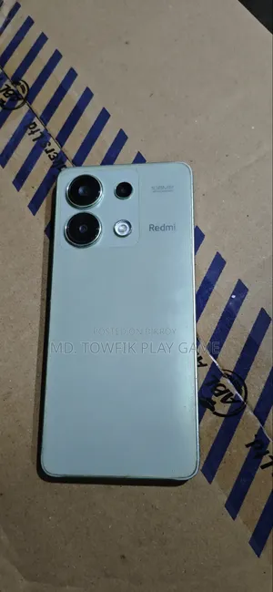 Xiaomi Redmi Note 13 128 GB