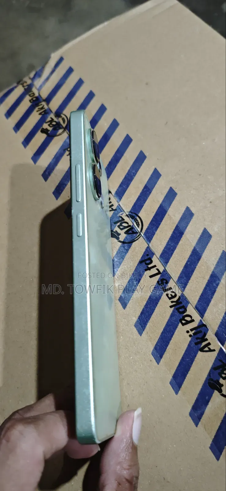 Xiaomi Redmi Note 13 128 GB