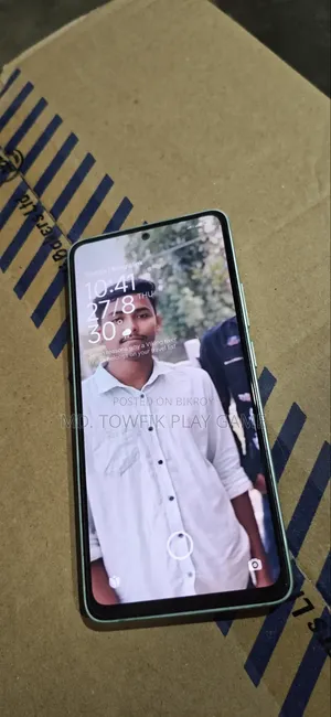 Xiaomi Redmi Note 13 128 GB