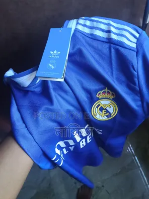 Real Madrid 25-26 Player Edition