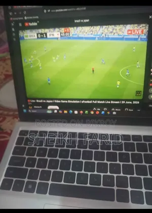 Laptop Dell Inspiron 15 8GB Intel Core i5 SSHD+SSD 512GB