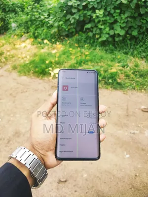 OnePlus 7 Pro 256 GB Blue