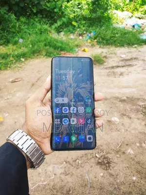 OnePlus 7 Pro 256 GB Blue