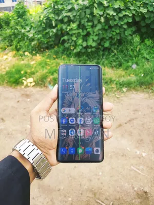 OnePlus 7 Pro 256 GB Blue