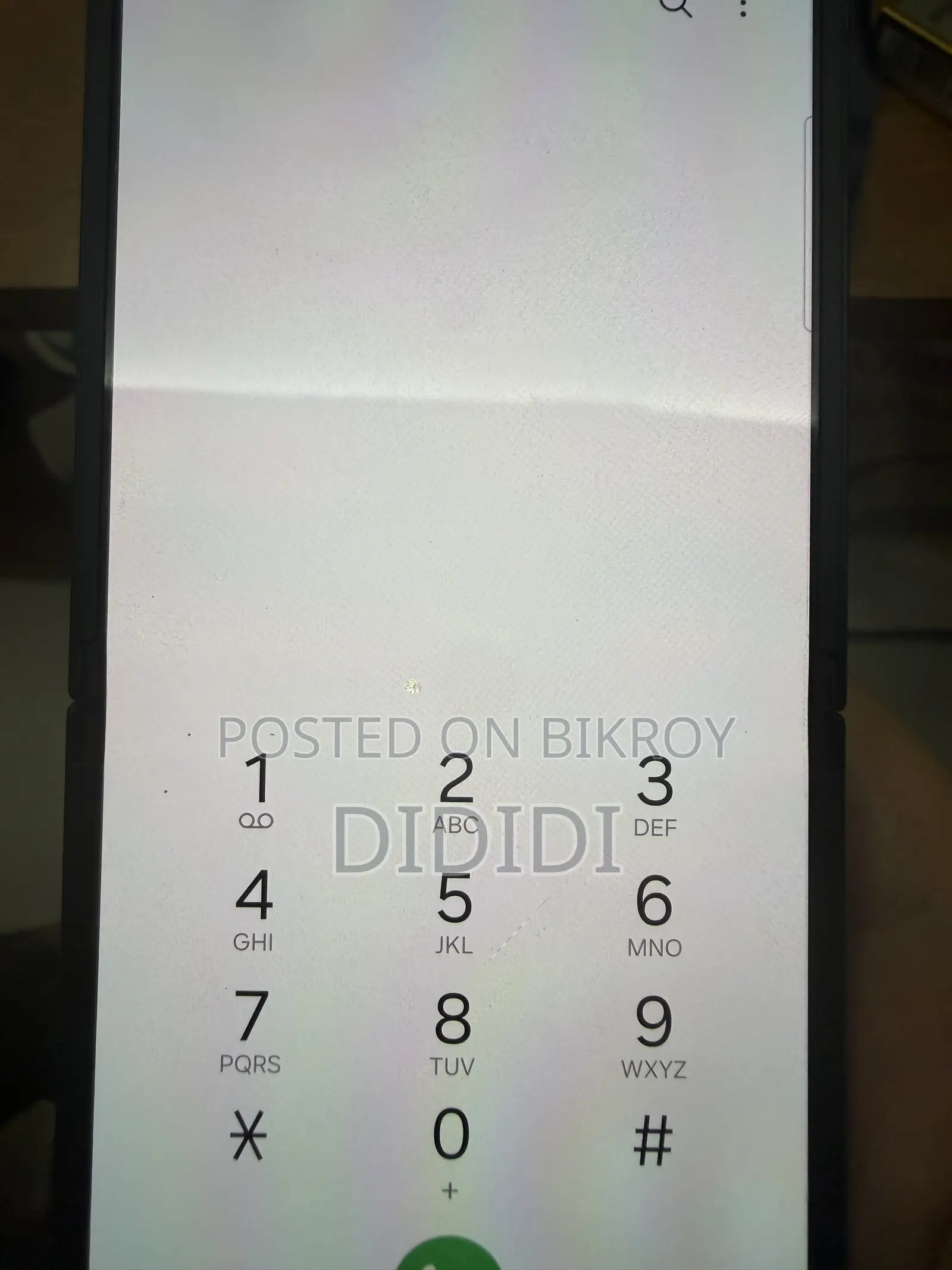 Samsung Galaxy Z Flip6 256 GB Black