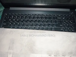 Laptop Lenovo IdeaPad 1 8GB Intel Core i5 SSD 512GB