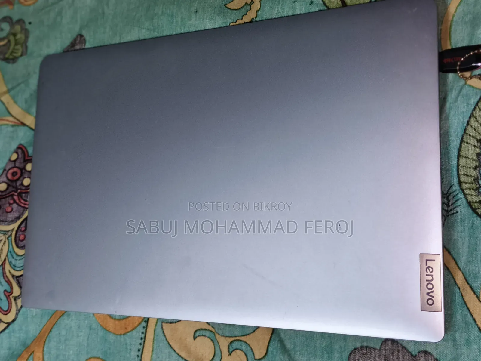 Laptop Lenovo IdeaPad 1 8GB Intel Core i5 SSD 512GB