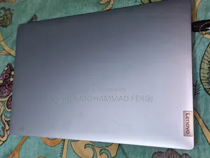 Laptop Lenovo IdeaPad 1 8GB Intel Core i5 SSD 512GB