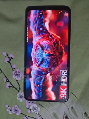 Xiaomi Redmi Note 9 128 GB Blue