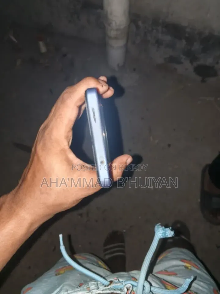 New Xiaomi Redmi A3 128 GB Red