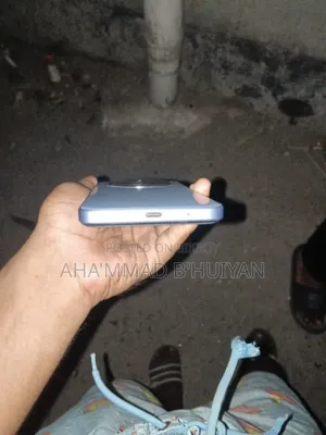 New Xiaomi Redmi A3 128 GB Red