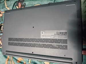 Laptop Lenovo IdeaPad 1 8GB Intel Core i5 SSD 512GB
