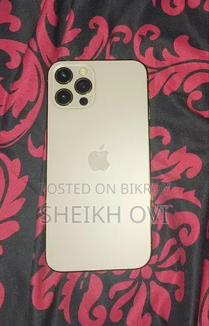 Apple iPhone 12 Pro 128 GB Gold