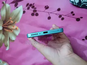 Xiaomi Redmi Note 13 128 GB Blue