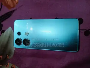 Xiaomi Redmi Note 13 128 GB Blue