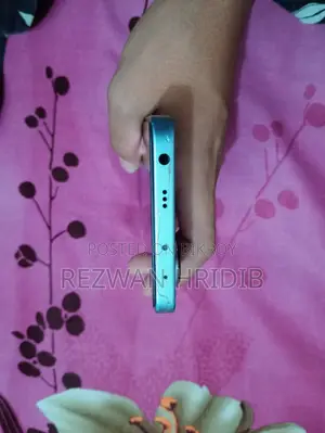 Xiaomi Redmi Note 13 128 GB Blue