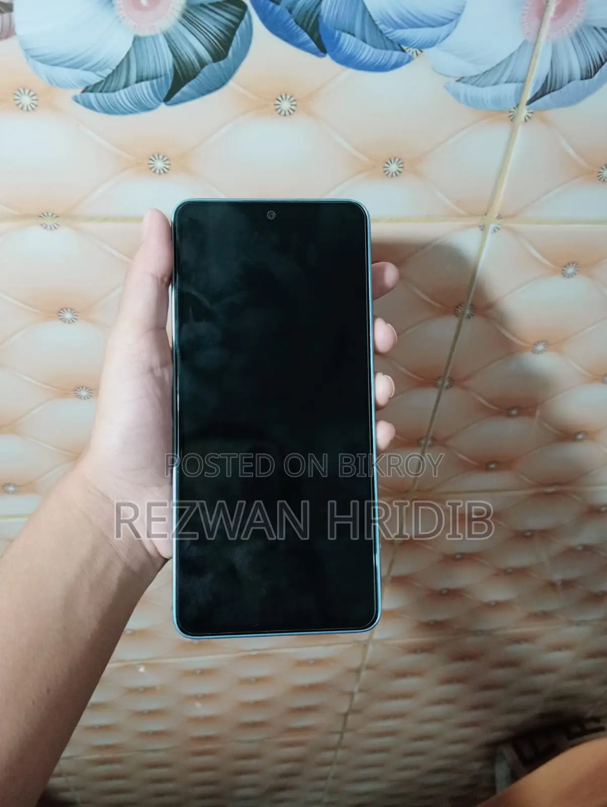 Xiaomi Redmi Note 13 128 GB Blue