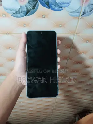 Xiaomi Redmi Note 13 128 GB Blue