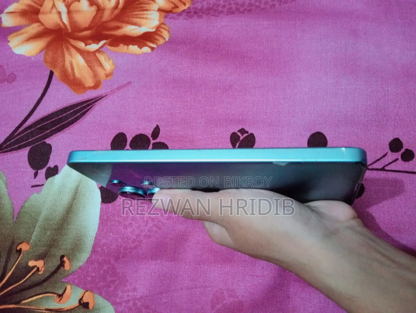Xiaomi Redmi Note 13 128 GB Blue